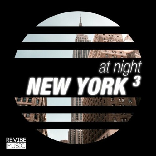  At Night - New York, Vol. 3 (2023) 