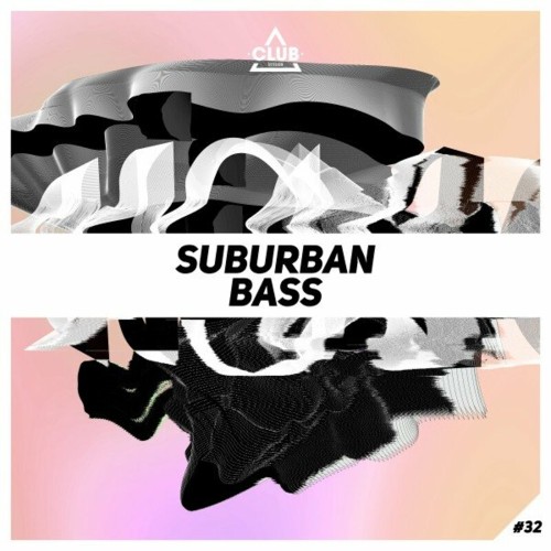 Suburban Bass, Vol. 32 (2023) MP3