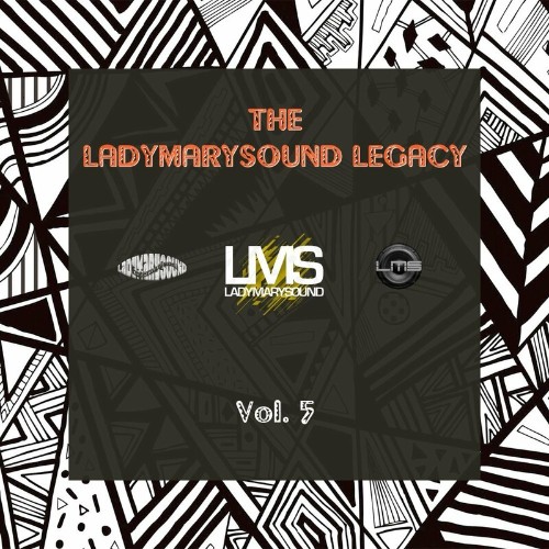  The LadyMarySound Legacy, vol. 5 (2023) 