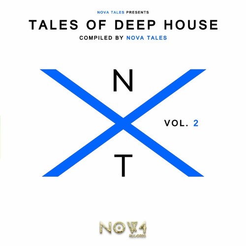  Nova Tales Pres. Tales of Deep House, Vol. 2 (2023) 