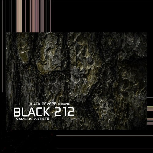 Black Reverb - Black 212 (2023) MP3
