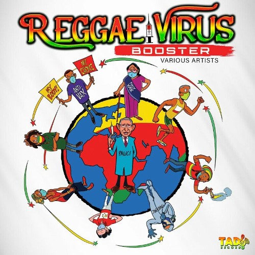 Reggae Virus Booster (2023) MP3