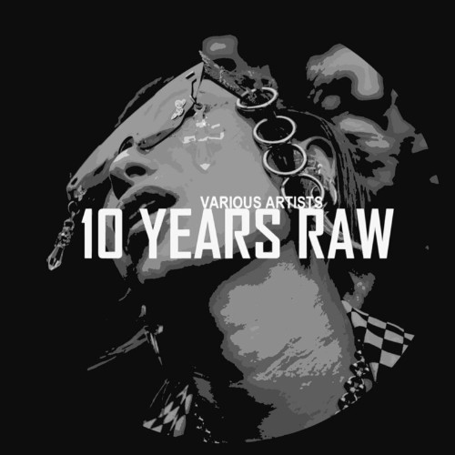  10 Years Raw (2023) 