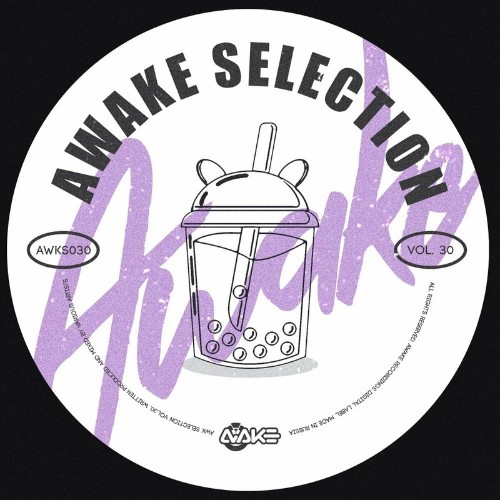 AWK Selection, Vol. 30 (2023) MP3