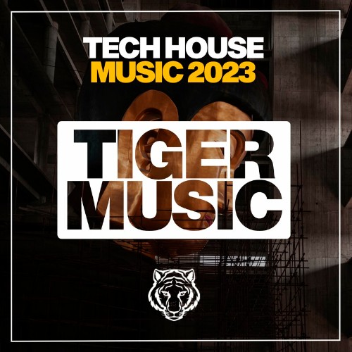 Tech House Music Winter 2023 (2023) MP3