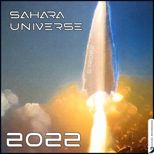 Sahara Universe 2022 (2023) MP3