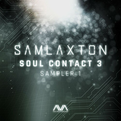 Sam Laxton Soul Contact Vol 3 Sampler 1 (2023) MP3