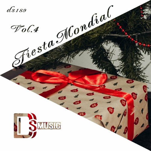 Fiesta Mondial, Vol. 4 (2023) MP3