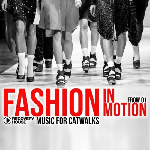 Fashion in Motion, Frow 01 (2023)