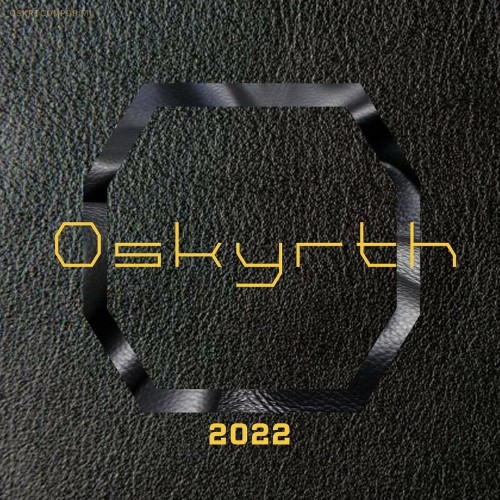  Oskyrth - Oskyrth 22 (2023) 