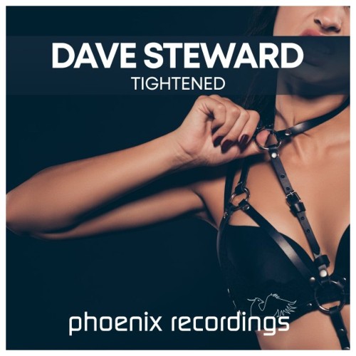  Dave Steward - Tightened (2023) 