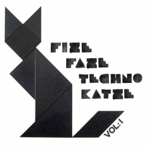  Fize Faze Techno Katze (01) (2023) 