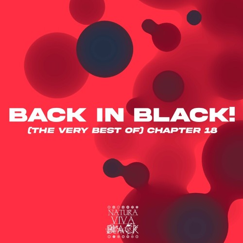  Back in Black! (The Very Best Of) Chapter 18 (2023) 