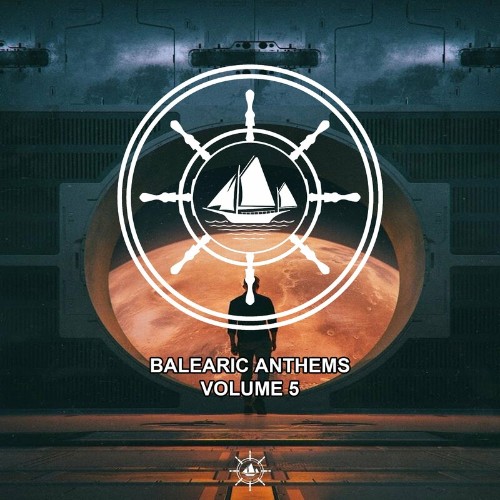 Balearic Anthems, Vol. 5 (2023) MP3