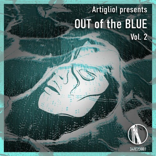  Artiglio! Presents OUT of the BLUE, Vol. 2 (2023) 