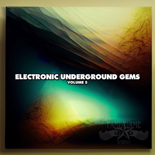  Electronic Underground Gems, Vol. 5 (2023) 