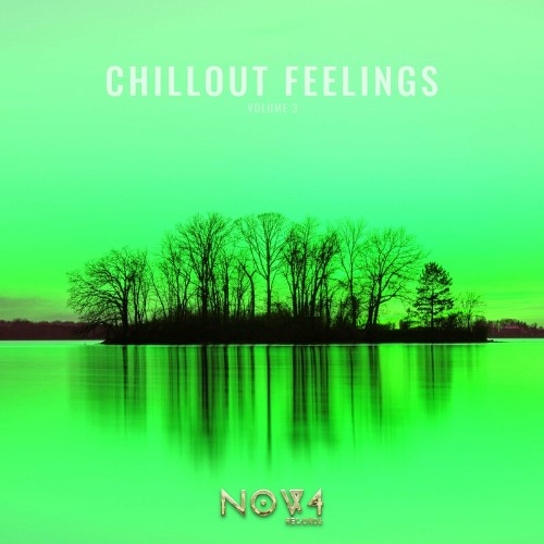Chillout Feelings, Vol. 3 (2023) MP3