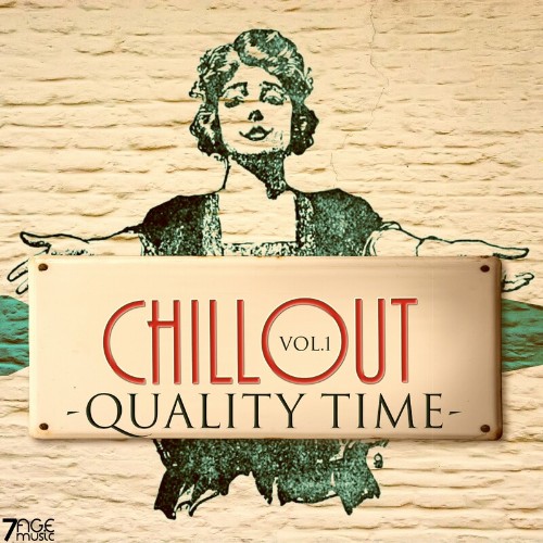 Chill Out Quality Time, Vol. 1 (2023) 