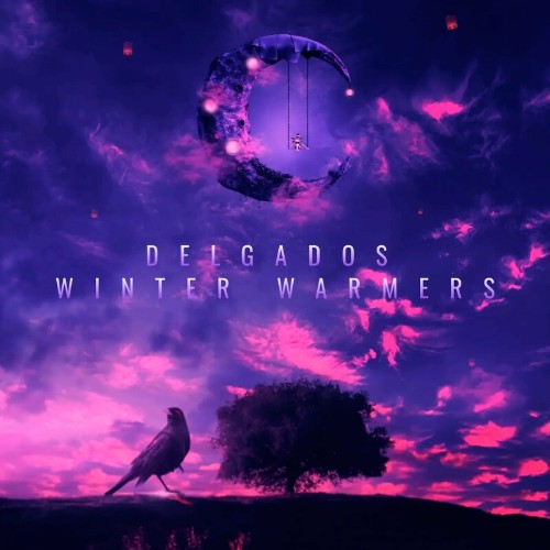Delgado Winter Warmers (2023) MP3