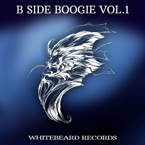  B Side Boogie, Vol. 1 (2023) 