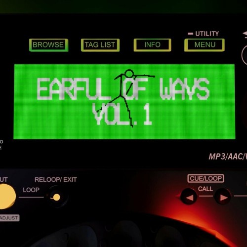 Earful of Wavs, Vol. 1 (2023) MP3