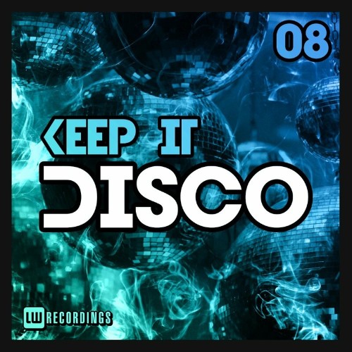 Keep It Disco, Vol. 08 (2023) 