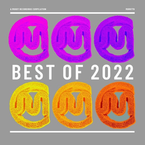 Best Of Moody Recordings 2022 (2023) MP3