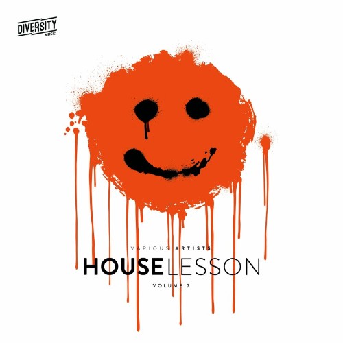 House Lesson, Vol. 7 (2023) MP3