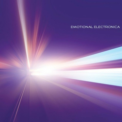  Alterna Sounds - Emotional Electronica (2023) 