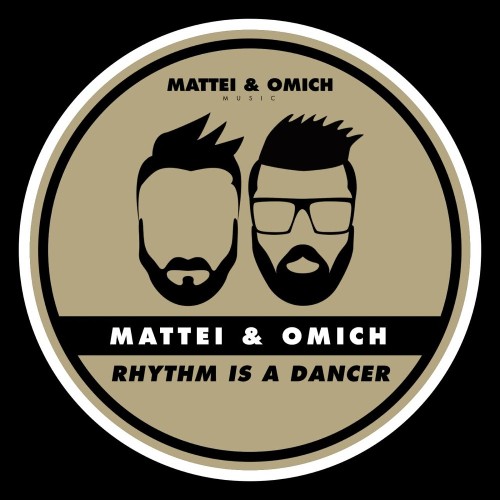 Mattei & Omich - Rhythm Is A Dancer (2023) 