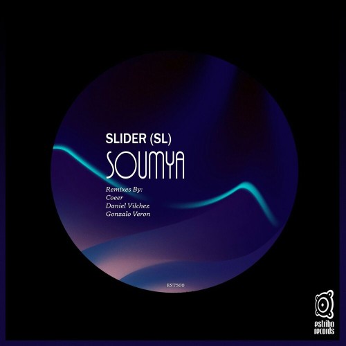 SLIDER (SL) - Soumya (2023) MP3