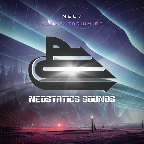 Neo7 - Elementarium (2023) 