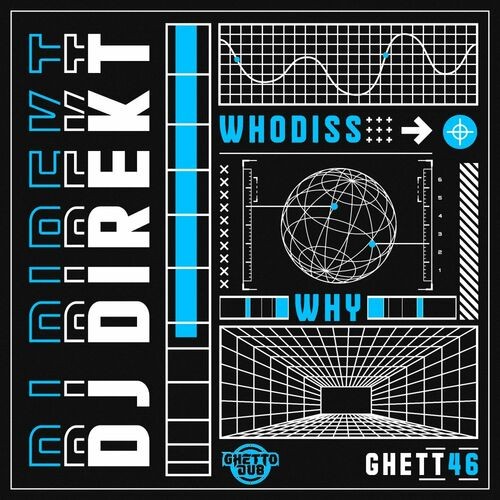  DJ Direkt - WHOdiss / WHy (2023) 