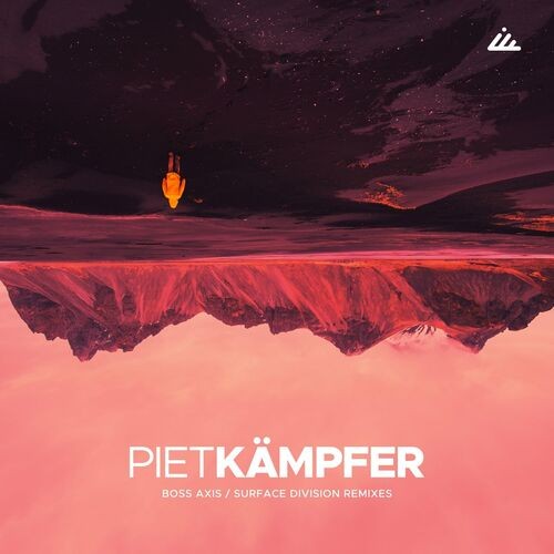 Piet K&#228;mpfer - Boss Axis / Surface Division Remixes (2023) 