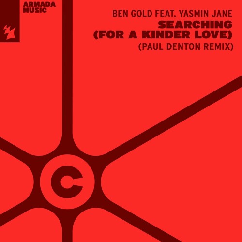  Ben Gold ft Yasmin Jane - Searching (For A Kinder Love) (Paul Denton Remix) (2023) 