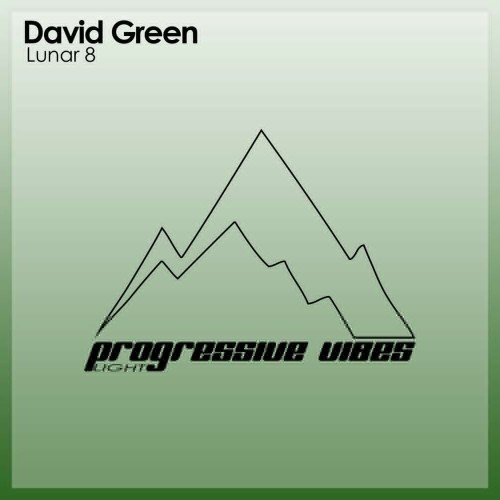  David Green - Lunar 8 (2023) 