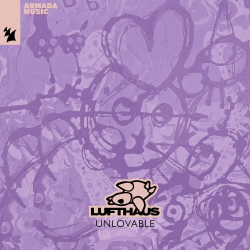 VA - Lufthaus & Robbie Williams - Unlovable (2023) (MP3)