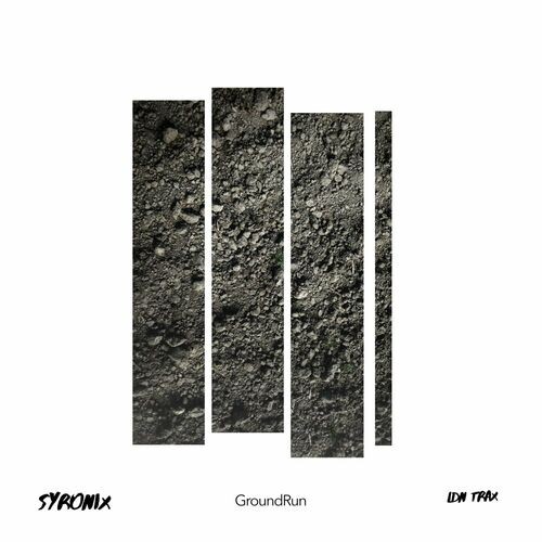 Syronix - Ground Run (2023) MP3