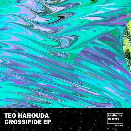 Teo Harouda - Crossifide (2023) MP3
