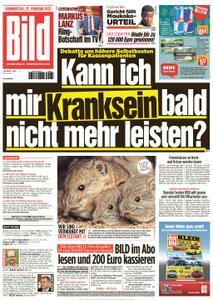 Bild - 23 Februar 2023