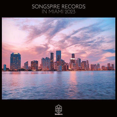 Songspire Records In Miami (2023)