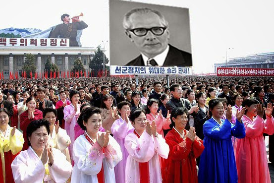 Nordkorea & Honi