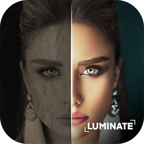 Luminate: AI Photo Enhancer 1.11.0 (Android)