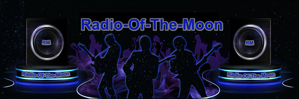 Radio-Of-The-Moon