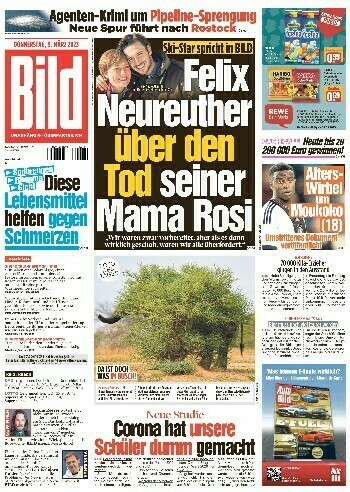 Bild - 09 Marz 2023