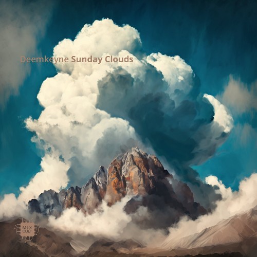  Deemkeyne - Sunday Clouds (2023) 