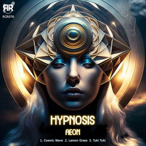  Aeon - Hypnosis (2023) 