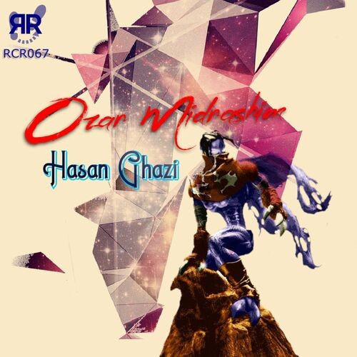  Hasan Ghazi - Ozar Midrashim (2023) 