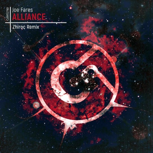  Joe Fares - Alliance (Zhiroc Remix) (2023) 