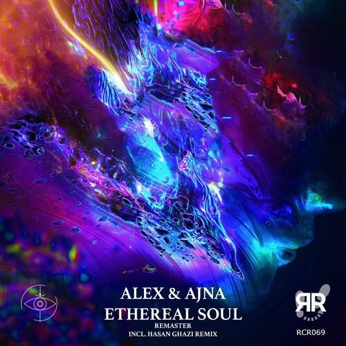  Alex & Ajna - Ethereal Soul Remaster (2023) 